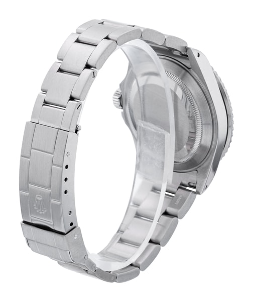 Rolex Submariner 16610